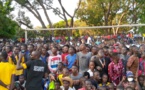 Tchad : ​mobilisation massive à Doba pour le meeting du parti Les Transformateurs