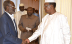 Tchad : En crise financière, le CNDP demande de l'aide à Idriss Déby