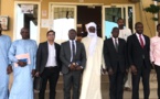 Le Tchad collaborera avec Saillon Farma pour améliorer l'approvisionnement en médicaments