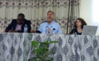 Défis climatiques au Sahel : des experts américains éclairent sur les enjeux au Tchad