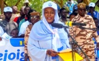 Tchad : "La Sagesse" du MPS encourage le vote "Oui" au Référendum du 17 décembre 2023