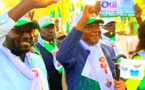 ​Tchad : mobilisation pour le "Oui" au Référendum dans le 6ème arrondissement de N'Djamena