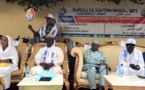 Tchad : le Bureau de soutien Alwihda/MPS sensibilise sur le projet de Constitution avec une conférence-débat