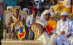 Tchad : Fatima Goukouni Weddeye mobilise Zouar et Zouarke pour le Oui