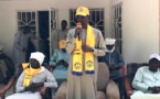 Tchad : le RJ/MPS appelle à un vote massif pour le 'Oui' à Bongor et au-delà