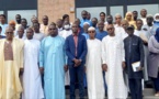 Tchad : atelier d'échanges entre des artisans et l'ONPTA