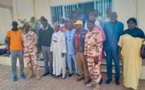 Tchad : lancement de la campagne de vaccination contre la poliomyélite à Bébédjia
