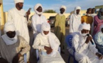 Référendum au Tchad : campagne dynamique de l'Alliance pour le ''OUI'' au Kanem-Ouest