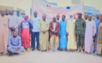 Tchad : lancement de la campagne sur la cohabitation pacifique à Bol