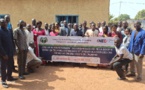 Tchad : renforcement des capacités de la société civile à Moundou