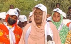 Tchad : le bureau de soutien ​"La sagesse" relance sa mission de sensibilisation au Hadjer Lamis