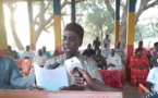Tchad : les nouvelles autorités du département de Mayo-Dallah installées