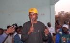 Tchad : la Jeunesse du RJ/MPS se rassemble à Moundou pour soutenir le "Oui" au Référendum