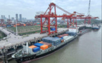 China-Vietnam economic, trade cooperation benefits two peoples