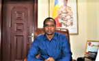 Tchad : Adoum Djimet Saboun nommé DG de l'Agence de la Radioprotection et de la Sécurité Nucléaire (ATRSN)