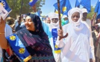 Tchad : Dr Mahadié Outman Issa appelle la population d'Assounga à ne pas aller au travail le 17 décembre