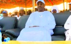 Tchad : la Coalition provinciale pour le Oui mobilise la population du 10ème arrondissement à N'Djamena
