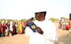 Tchad : au Guéra, la campagne référendaire de la Coalition pour le Oui se poursuit