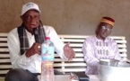 Tchad : Emmanuel Nadingar sensibilise le canton Beboni à voter pour le OUI