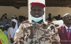 Tchad : le département de Haraze-Mangueigne a un nouveau préfet 