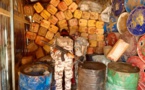 Tchad : Important saisie de produits de contrebande dans la sous-préfecture de Balimba