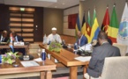 Tchad : Le ministre des Affaires Étrangères en Guinée Équatoriale pour représenter le Président de la Transition à la Conférence de la CEEAC