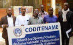 Tchad : Le référendum constitutionnel offre l'occasion de jeter les bases d'un nouveau du Tchad selon les énarques du CODITENAM