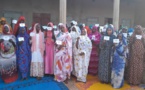 Tchad : mobilisation des femmes à Koloma en faveur de l'État unitaire
