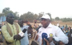 Tchad : Me Jean Bernard Padaré appelle à voter "Oui" pour le maintien de l'unité