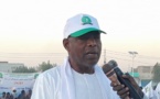Tchad : l'UNCDT appelle à voter "Oui" pour réformer le pays