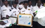 La CJP CET célèbre la collaboration entre la population et la police pour un Tchad plus sûr