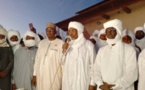 Tchad : Moussoro mobilisé pour le Oui au Référendum avec l'arrivée de la délégation d'appui