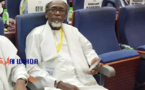 Tchad : Timane Erdimi nommé PCA de l'ARCEP, en remplacement de Pahimi Padacké Albert