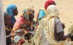 Migration: Le Tchad accueille plus d’un million de réfugiés