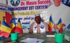 Tchad : Succès Masra est attendu ce 18 décembre à Abéché