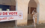 Référendum au Tchad : déroulement calme du vote des militaires à Laï