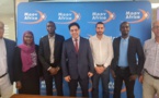 Tchad : Moov Africa renouvelle son engagement pour la 5ème édition du Festival Dary