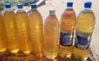 Tchad : plus de 56 000 litres de carburant de contrebande saisis (autorités)