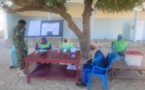 Tchad : à Bol, les forces de l'ordre accomplissent leur devoir civique dans le calme