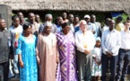 Tchad : La CST rend hommage à ses agents admis à la retraite qui ont servi pendant plus de 30 ans