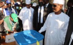 Référendum au Tchad : le vote a débuté dans la sérénité