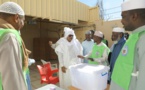 Référendum Constitutionnel Au Tchad : Le vote des Tchadiens basés à Riyad lancé par L'Ambassadeur