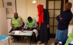Le Référendum Constitutionnel au Tchad : Le vote des Tchadiens du Bénélux