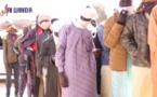 Tchad : lancement officiel des opérations de vote à Amdjarass