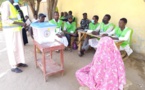 Référendum au Tchad : Le vote se poursuit dans la Commune du 5ème arrondissement de Ndjamena malgré quelques difficultés