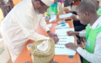 Référendum au Tchad Le Vote des Tchadiens Vivant au Septentrion du Cameroun