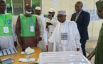 Le Référendum constitutionnel au Tchad : Les opérations du vote référendaire des Tchadiens résidents à Djeddah (Royaume d'Arabie Saoudite) se poursuivent dans de bonnes conditions