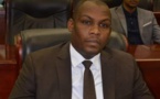 Tchad : Allamine Abdelmoumine Tahir, nouveau DGA de la SONEXHO