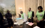 Référendum constitutionnel au Tchad : L’Ambassadeur Ahmad Makaila s’est félicité de la bonne tenue du scrutin en France