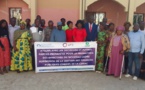 Atelier sur la gestion des finances au Tchad : le CERGIED favorise la transparence et la participation citoyenne